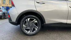Hyundai BAYON 1.0 TGDi 48V MHEV SE Connect 5dr DCT Petrol Hatchback